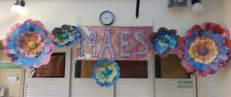 Mãe