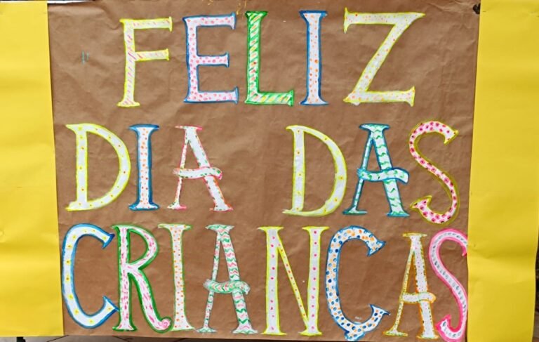 Dia das Crianças no Jabuti!