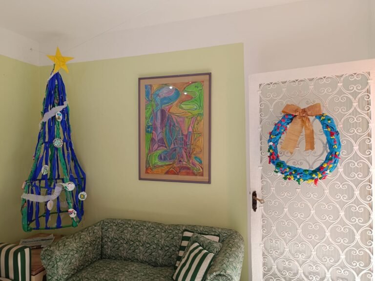 O Natal está chegando…