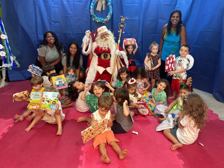 FESTA DE NATAL