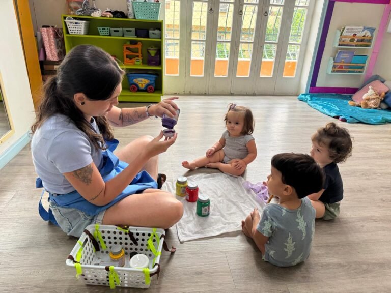 GRUPO 1 E O SACO SURPRESA 