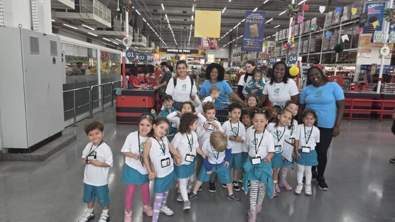GRUPO 4 NO SUPERMERCADO
