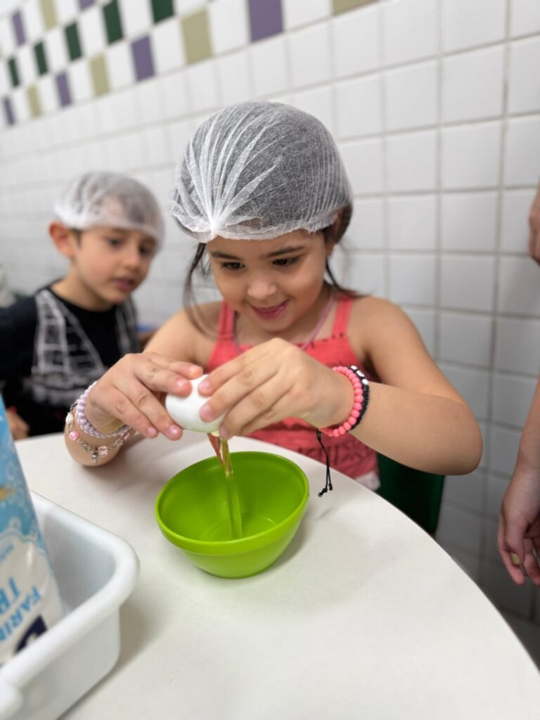 OFICINAS DE NUTRIÇÃO