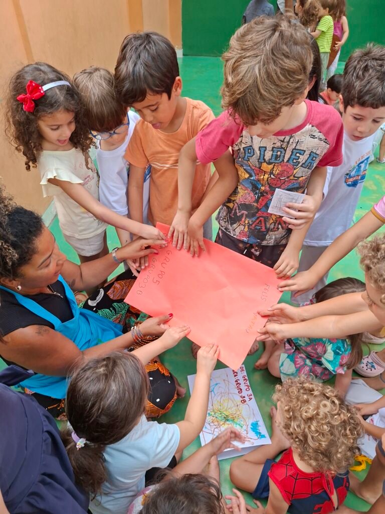 E POR FALAR EM NATAL…