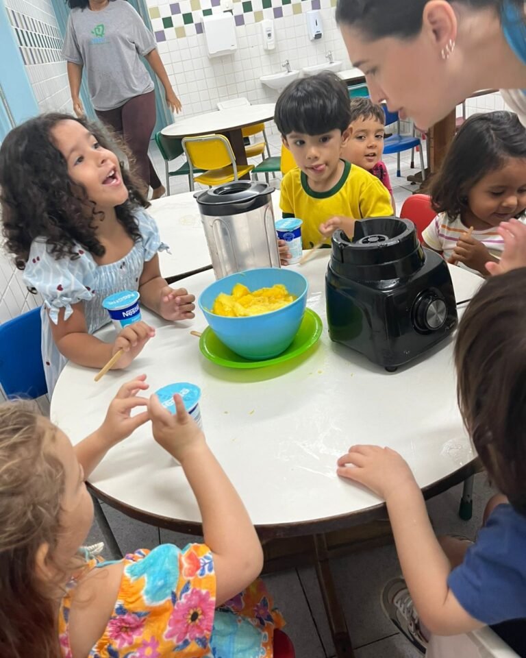 GRUPO 3B – PICOLÉ DE MANGA