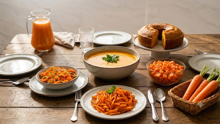 DICA NUTRICIONAL: DIFERENTES FORMAS DE APRESENTAR OS ALIMENTOS