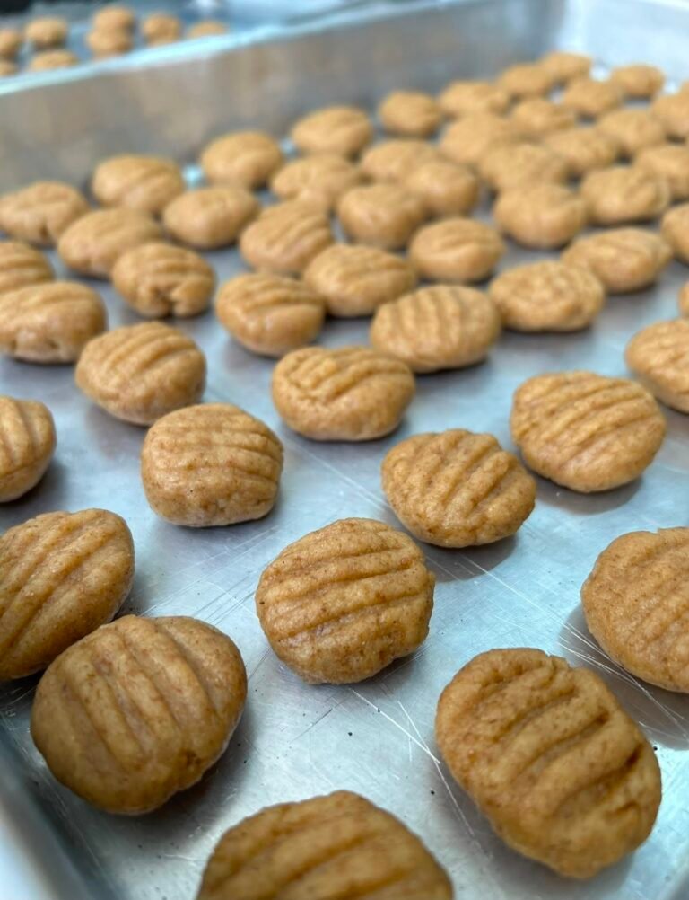 DICA NUTRICIONAL: BISCOITOS DA SEMANA DIVERTIDA