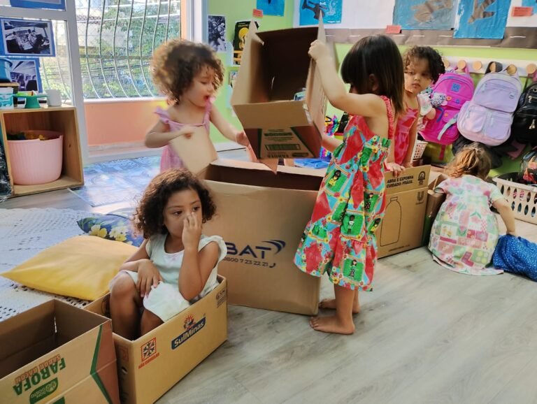 “GRUPO 2B EM: UMA VIAGEM DE MUITAS AVENTURAS”