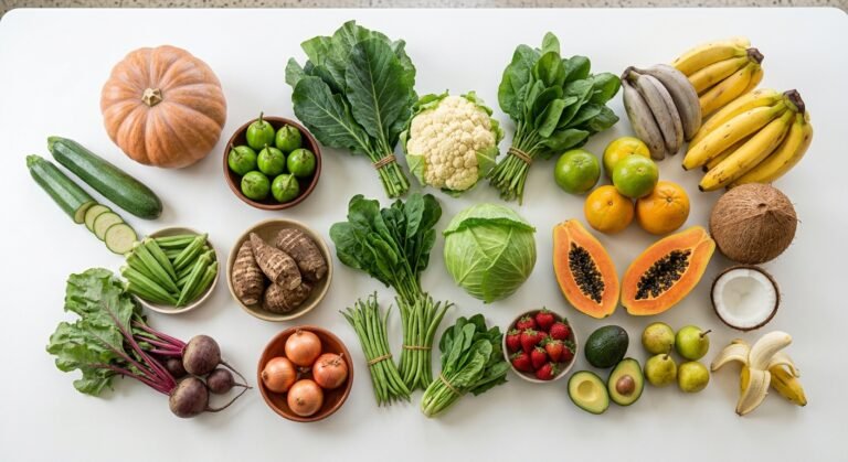 DICA NUTRICIONAL – SETEMBRO CHEGOU: É TEMPO DE NOVOS SABORES!