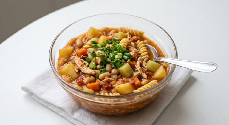 DICA NUTRICIONAL – CASSOULET: NOSSA VERSÃO CHEIA DE SABOR!