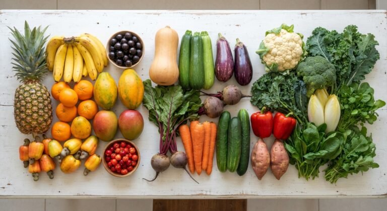DICA NUTRICIONAL – OUTUBRO CHEGOU: OS SABORES DA PRIMAVERA