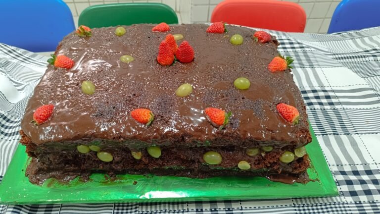 DICA NUTRICIONAL: UM DIA DAS CRIANÇAS MAIS DOCE NO JABUTI! 