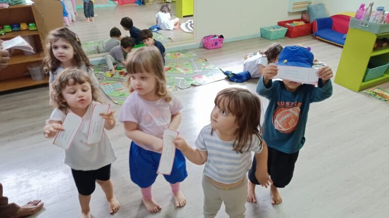 PREPARATIVOS PARA A FEIRA DO LIVRO!